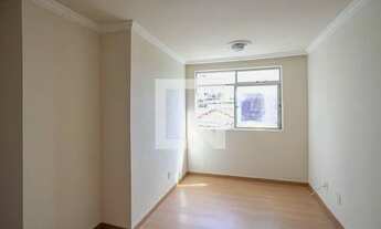 Imagem 2: Apartamento para Aluguel - Sagrada Família, 2 Quartos, 55 m2