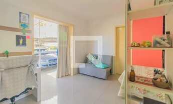 Imagem: Apartamento para Aluguel - Tristeza, 1 Quarto