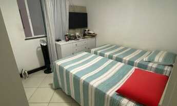 Imagem 6: Apartamento de ótima localização c/piscina e salão de festa