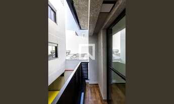 Imagem 6: Apartamento para Aluguel - Santa Teresinha, 2 Quartos, 40 m2