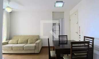 Imagem 4: Apartamento para Aluguel - Jacarepaguá, 2 Quartos, 50 m2