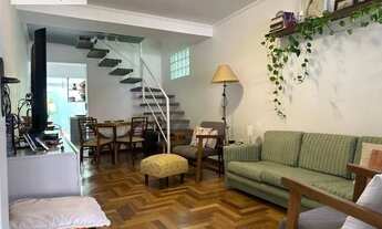 Imagem 2: Sobrado com 2 dormitórios para alugar, 70 m² por R$ 3.500,00/mês - Granja Viana - Cotia/SP