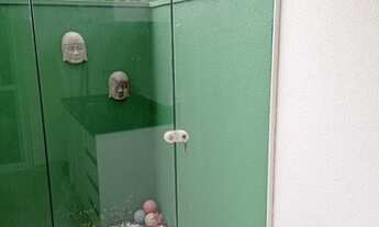 Imagem 6: Venda de apartamento Garden impecável em condomínio clube - 44m²