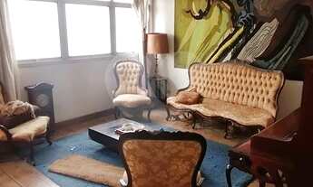 Imagem 4: APARTAMENTO NO PARAÍSO 145m2 À RUA TOMÁS CARVALHAL