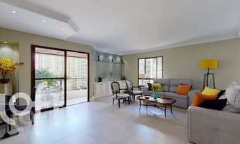 Imagem: Apartamento à venda em Jardim Paulistano