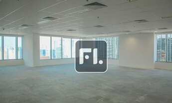 Imagem 3: Conjunto para alugar, 1841 m² - Brooklin - São Paulo/SP