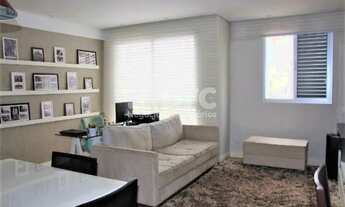 Imagem: SAO PAULO - Apartamento Padrão - ACLIMACAO