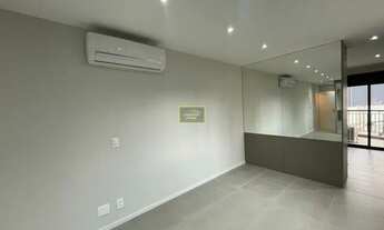 Imagem 3: Apartamento com 1 dormitório e vaga para venda ou locação em Higienópolis