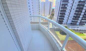 Imagem 5: Apartamento para venda, 1 dormitório, financiamento direto na Vila Guilhermina, Praia Gra