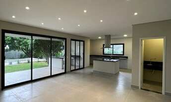 Imagem 6: INDAIATUBA - Casa de Condomínio - Terras de Itaici, Colinas do Mosteiro e Recanto dos Páss