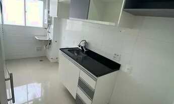 Imagem: Alugo apartamento