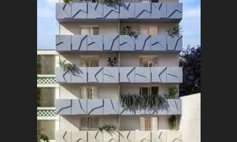 Imagem: Apartamento JK para Venda - 34.18m², 1