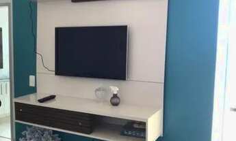 Imagem: Apartamento mobiliado