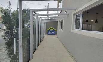 Imagem 4: Oportunidade!! Sobrado com 3 dorms, Guilhermina