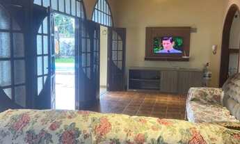 Imagem 6: Casa em Mosqueiro - Casa Grande Murubira