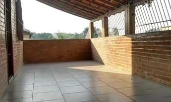 Imagem 4: Arsenal Imóveis vende- Casa com 3 quartos e quintal em Arsenal