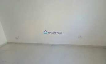 Imagem 2: Casa na Vila Clementino com 02 dormitórios