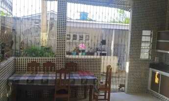 Imagem: CASA NA MARAMBAIA