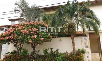 Imagem 3: Casa - Parque Alto Taquaral - Campinas