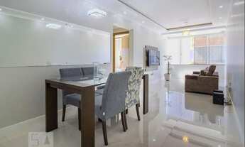 Imagem: Apartamento para Aluguel - Cristal , 2