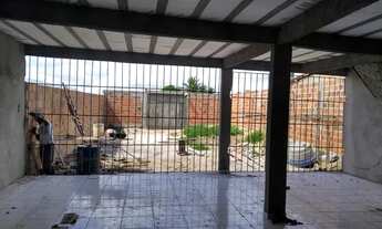 Imagem 4: Vendo esses terreno com área construída