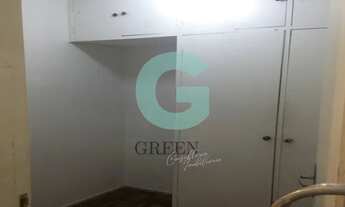 Imagem 3: Apartamento a venda no Itaim Bibi, com todos os armários, com janelas grandes e bem ilumin