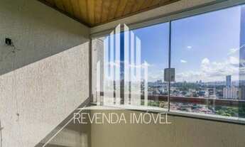 Imagem 6: Idealto Apartamento à venda com 75m² 3 quartos 1 suíte e 2 vagas no Jaguaré, São Paulo - S