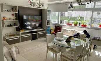 Imagem: Apartamento com 3 dorms, Icaraí, Niterói