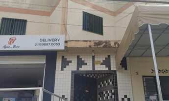 Imagem 2: Apartamento com 02 quartos - Chácara 51 - Colônia Agrícola Samambaia