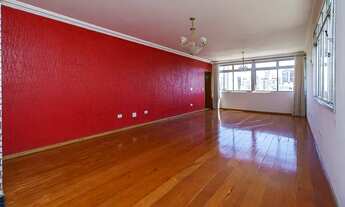 Imagem: Cobertura para venda possui 290 metros quadrados