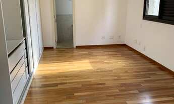 Imagem 2: Apartamento para aluguel tem 240 metros quadrados com 3 quartos