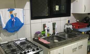 Imagem 6: Apto andar alto, de 3 quartos - Vieiralves - Manaus - AM