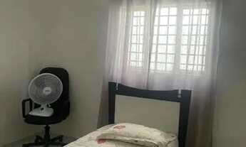 Imagem 2: Casa 3/4 São João de Patos Temporada