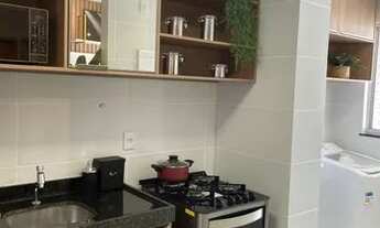 Imagem 7: PIAZZA TOSCANA Apartamento com 2 dormitórios