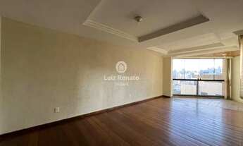 Imagem 2: Apartamento para aluguel 3 quartos 1 suíte 2 vagas - Estoril