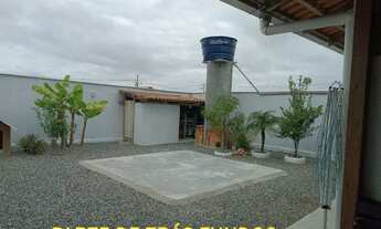 Imagem 6: Casa de alvenaria em araquari