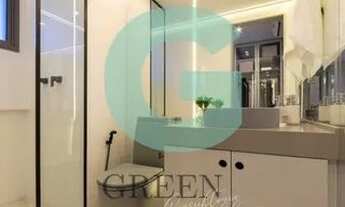 Imagem 6: Apartamento Novo Residencial a Venda no Brooklin Paulista! (EM OBRAS) 131 m², 3 suítes, v