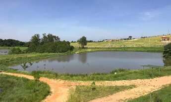 Imagem 3: Lote/Terreno para venda tem 500 m² em Swiss Park - Campinas - SP