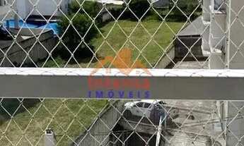 Imagem 3: Apartamento à venda no bairro Granja Daniel - Taubaté/SP