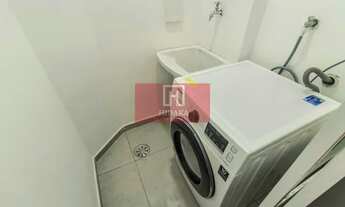 Imagem 7: Apartamento para alugar no bairro Itaim Bibi - São Paulo/SP, Zona Oeste