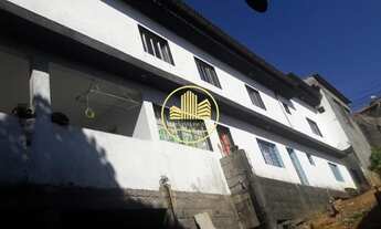 Imagem 2: Casa para comprar Estância Lago Azul Franco da Rocha