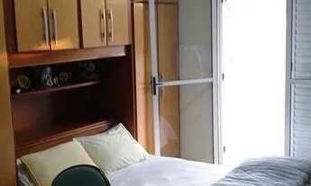 Imagem: Sobrado com 2 dormitórios à venda, 93