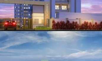 Imagem: More ao lado da UNIT - TORRES DO FAROL