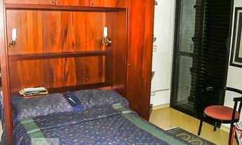 Imagem 7: Apartamento à Venda - Brooklin, 1 Quarto, 52 m2