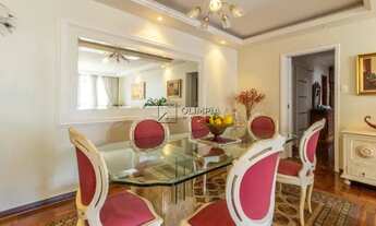 Imagem 4: Apartamento Venda Paraíso 187 m² 3 Dormitórios