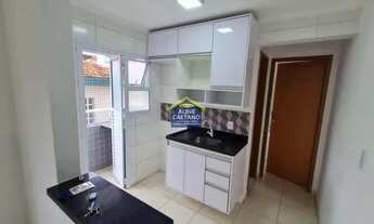 Imagem 2: Lindo Apartamento Novo 1 dorm, Centro do Boqueirao