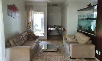 Imagem: Sobrado no Bairro Jardim Mariana