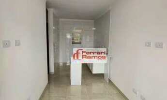 Imagem 6: Apartamento com 2 dormitórios à venda, 39 m² por R$ 295.000,00 - Penha de França - São Pau