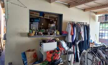 Imagem 5: Casa para venda tem 90 metros quadrados com 2 quartos em Jardim Adhemar de Barros - Campin