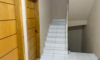 Imagem 3: KITNET EM QUADRA DE POLICIAIS